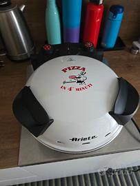Fornetto pizza Ariete