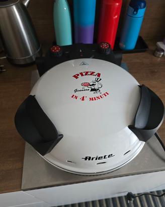 Fornetto pizza Ariete
