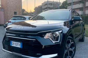 Kia Niro HEV Style full Hybrid