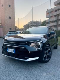 Kia Niro HEV Style full Hybrid