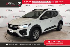 Dacia Sandero Stepway 1.0 tce Expression Eco-g 100