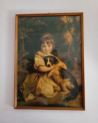 quadri di vario tipo