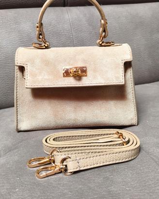 borsa in pello