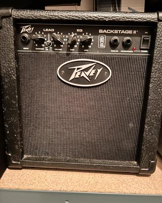 Amplificatore