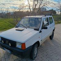 Fiat panda 900