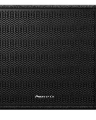 sub woofer pioneer dj xprs 1182 st - COME NUOVO