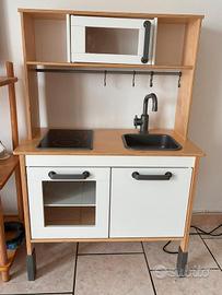 Cucina legno