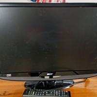 TV 22 pollici 