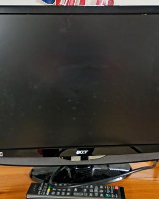 TV 22 pollici 