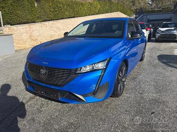 PEUGEOT 308 PureTech Turbo 130 S&S Allure