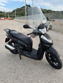 Sh 300 sport