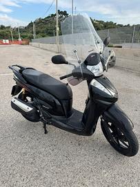 Sh 300 sport