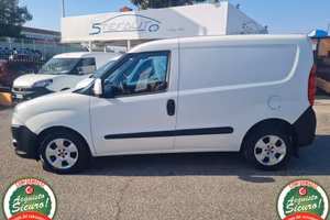 Fiat Doblo Cargo 1.6 MJT 105CV*TAGLIANDI*UNIPRO**