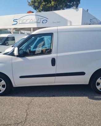 Fiat Doblo Cargo 1.6 MJT 105CV*TAGLIANDI*UNIPRO**
