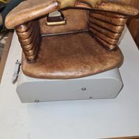 capanna del presepe thun