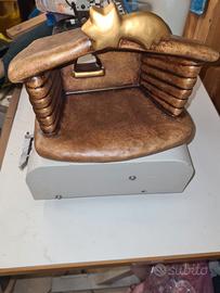 capanna del presepe thun