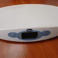 BILANCIA NEONATO CHICCO