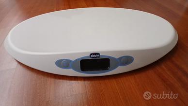 BILANCIA NEONATO CHICCO