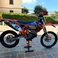 KTM EXC-F 250