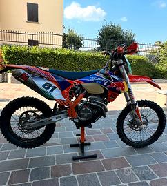 KTM EXC-F 250