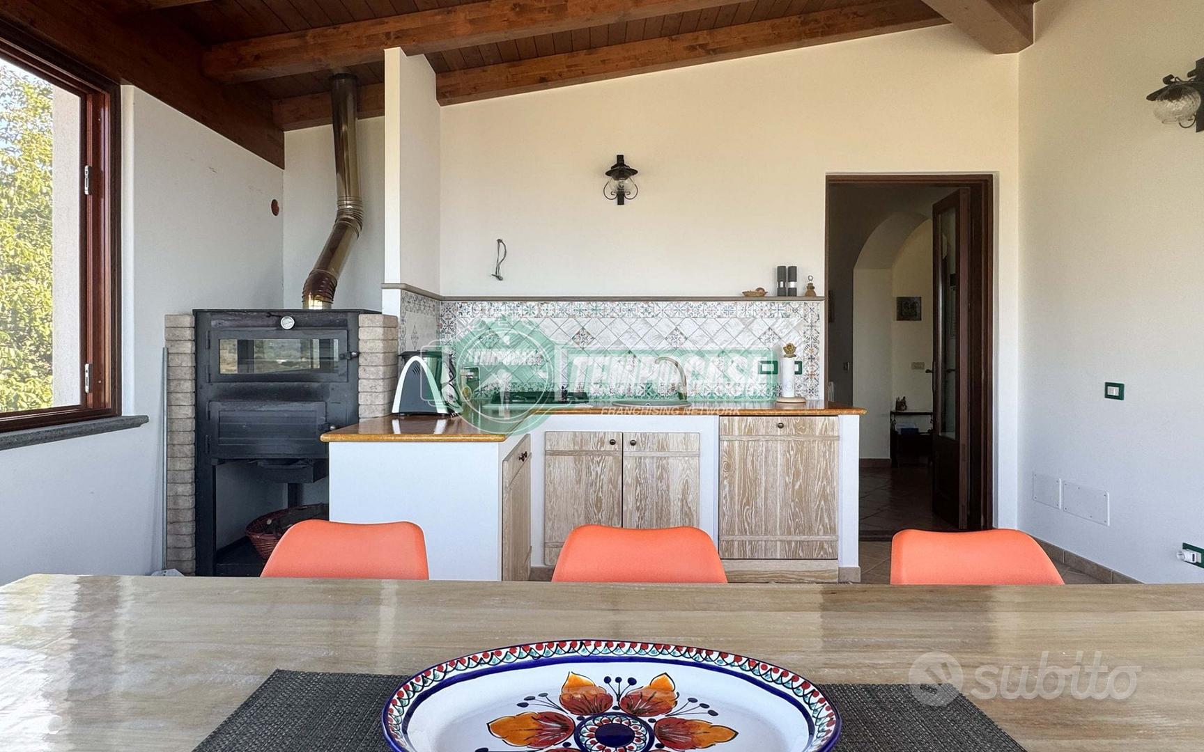 House in Lipari, Quattropani - Vista 6
