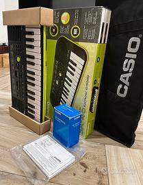 Tastiera Casio SA-46