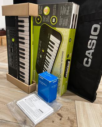 Tastiera Casio SA-46