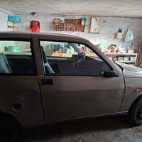 autobianchi y10 anno 1990