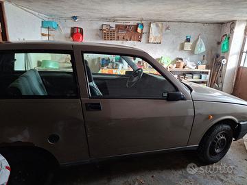 autobianchi y10 anno 1990