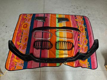Accessori Bmw F20 Lci Msport 