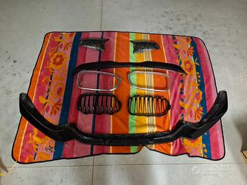 Accessori Bmw F20 Lci Msport 