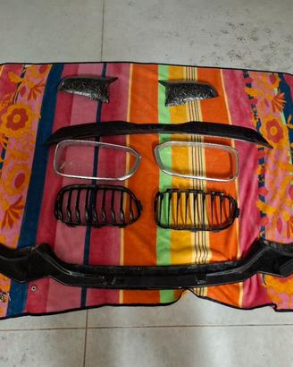 Accessori Bmw F20 Lci Msport 