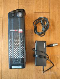batteria bici elettrica
