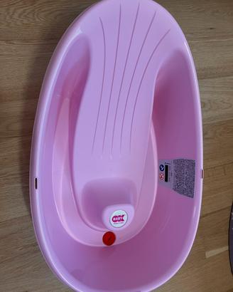 Vaschetta da bagno