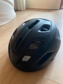 Casco mtb