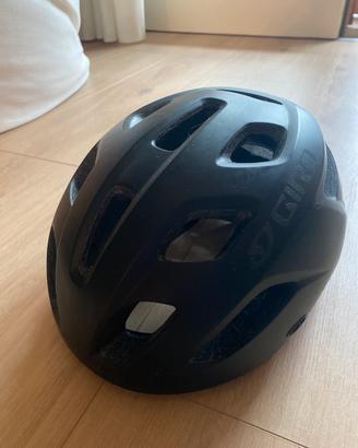 Casco mtb
