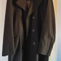 Cappotto marca GAS, tg. S ma veste M, come nuovo