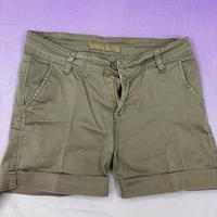 Pantaloncino Marrone taglia M