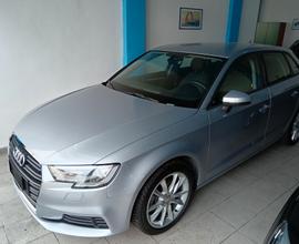 Audi A3 SPB 2.0 TDI Design