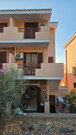 Villetta vacanze Villasimius