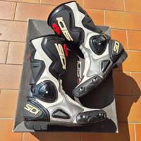 sidi vb22 tg 39 veste 37.5/38