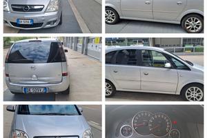 OPEL Meriva 1ª serie - 2008