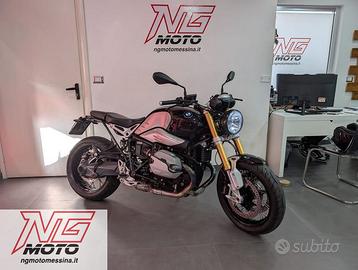 BMW R nineT