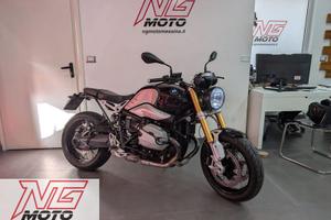 BMW R nineT