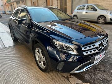 Mercedes-benz GLA 200 d 136cv Sport LED/NAVI/PELLE