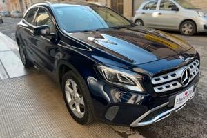 Mercedes-benz GLA 200 d 136cv Sport LED/NAVI/PELLE