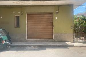 Locale commerciale posizione centrale