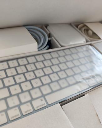 iMac 24" M1 – Blu (modello ricercato)