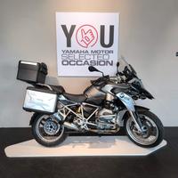 Bmw R 1200 GS (2013 - 16) DYNAMIC ESA + TRIS BORSE