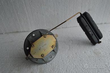 LANCIA FULVIA COUPE'